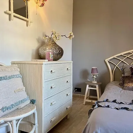 Entassi Comfortable * Grimaud