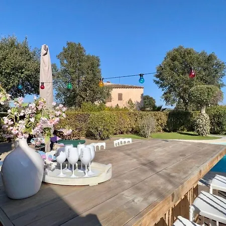 Villa Entassi Comfortable