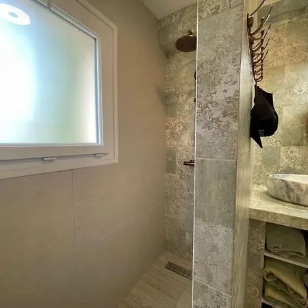 Entassi Comfortable Villa Grimaud