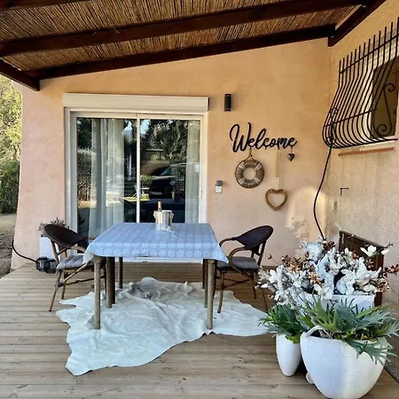 Villa Entassi Comfortable Grimaud