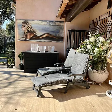 Villa Entassi Comfortable Grimaud