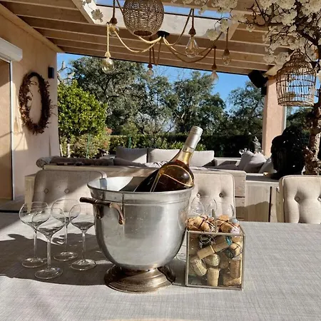 Villa Entassi Comfortable