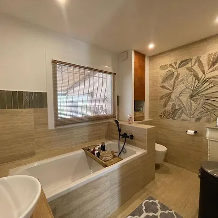 Villa Entassi Comfortable Grimaud