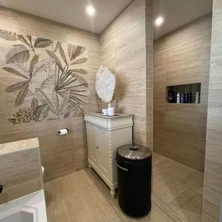 Entassi Comfortable Villa *