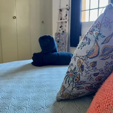 Entassi Comfortable Villa