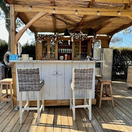Entassi Comfortable Villa Grimaud