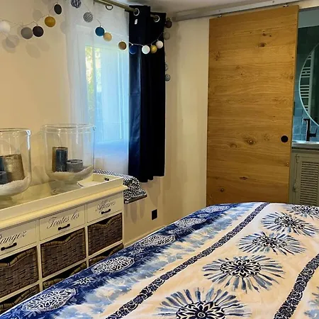 Entassi Comfortable Villa
