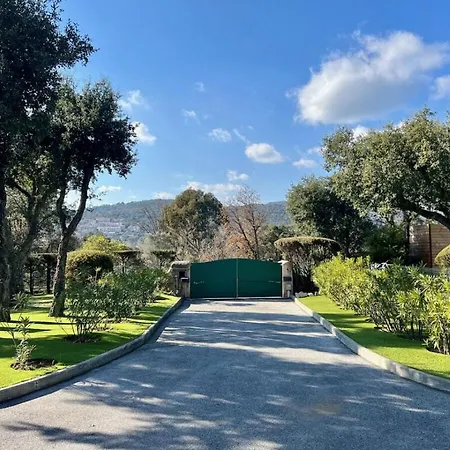 Villa Entassi Comfortable